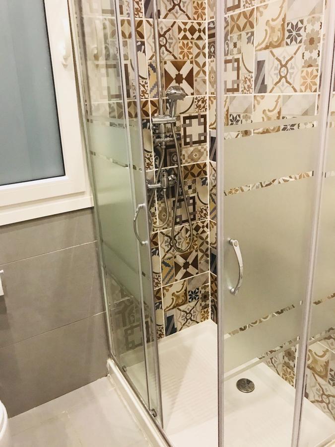 Apartamento Kasa Tomas Gros 산세바스티안 외부 사진