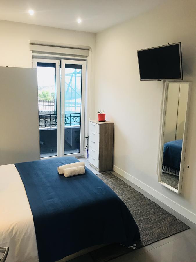 Apartamento Kasa Tomas Gros 산세바스티안 외부 사진