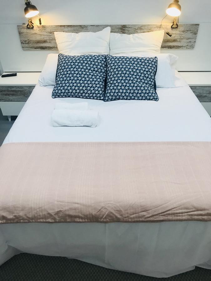 Apartamento Kasa Tomas Gros 산세바스티안 외부 사진